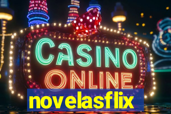 novelasflix totalmente demais